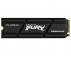 KINGSTON 2TB M.2 NVMe SFYRDK/2000G FURY Renegade SSD - Slika 3
