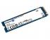 KINGSTON 2TB M.2 NVMe SNV2S/2000G NV2 series SSD - Slika 1