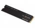 WD 2TB M.2 NVMe SSD WDS200T2X0E Black SN850X - Slika 1