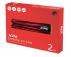 A-DATA 2TB M.2 PCIe Gen3 x4 XPG GAMMIX S11 Pro AGAMMIXS11P-2TT-C SSD - Slika 3