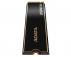 A-DATA 2TB M.2 PCIe Gen4 x4 LEGEND 960 ALEG-960-2TCS SSD - Slika 3
