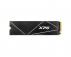 A-DATA 2TB M.2 PCIe Gen4x4 XPG GAMMIX S70 BLADE AGAMMIXS70B-2T-CS SSD - Slika 3