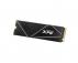 A-DATA 2TB M.2 PCIe Gen4x4 XPG GAMMIX S70 BLADE AGAMMIXS70B-2T-CS SSD - Slika 1