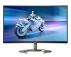 PHILIPS_ 31.5 inča 32M1C5500VL/00 Curved Gaming Monitor - Slika 3