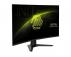 MSI 31.5 inča MAG 32C6X FHD 1920x1080 250Hz AdaptiveSync zakrivljeni gaming monitor - Slika 4