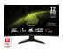 MSI 31.5 inča MAG 32C6X FHD 1920x1080 250Hz AdaptiveSync zakrivljeni gaming monitor - Slika 3