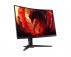 ACER 31.5 inča Nitro XZ323QUP2BMIIPHX WQHD 2560x1440 180 Hz zakrivljeni gaming monitor - Slika 3