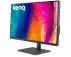 BENQ 31.5 inča PD3205U UHD 3840x2160 IPS dizajnerski monitor - Slika 2