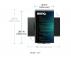 BENQ 31.5 inča RD320U 4K 3840 x 2160 IPS USB-C 90W Business monitor - Slika 3