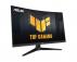 ASUS 31.5 inča TUF VG32WQ3B 2560x1440 Fast VA 180 Hz HDR10 zakrivljeni gaming monitor - Slika 1