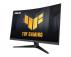 ASUS 31.5 inča TUF VG32WQ3B 2560x1440 Fast VA 180 Hz HDR10 zakrivljeni gaming monitor - Slika 2
