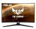 ASUS 31.5 inča TUF VG32VQ1BR 2560x1440 VA 165 Hz FreeSync zakrivljeni gaming monitor - Slika 3