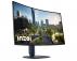 DELL 31.5 inch AW3225DM QHD 180Hz FreeSync Alienware Gaming zakrivljeni monitor - Slika 5