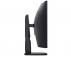 DELL 31.5 inch AW3226DM QHD 240Hz FreeSync Alienware Gaming zakrivljeni monitor - Slika 1