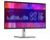 DELL 31.5 inch P3223DE QHD USB-C Professional IPS monitor - Slika 1