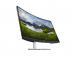 DELL 31.5 inch S3221QSA 4K FreeSync zakrivljeni monitor - Slika 1