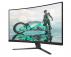PHILIPS_ 31.5 inča Evnia 32M2C3500L/00 QHD 2560x1440 VA 180Hz zakrivljeni gaming monitor - Slika 3