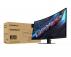 GIGABYTE 32 inča GS32QCA QHD 2560x1440 VA 180Hz zakrivljeni gaming monitor - Slika 1