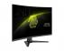 MSI 32 inča MAG 321CQF E18 WQHD 2560x1440 180Hz FreeSync zakrivljeni gaming monitor - Slika 1