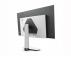 BENQ 32 inča Mobiuz EX321UZ 4K 3840x2160 QD-OLED 240 Hz USB-C 90W gaming monitor beli - Slika 6