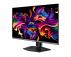 MSI 32 inča MPG 321CURX QD-OLED, 4K UHD 3840x2160 QD OLED 240 Hz G-Sync zakrivljeni gaming monitor - Slika 2