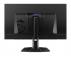 MSI 32 inča MPG 321CURX QD-OLED, 4K UHD 3840x2160 QD OLED 240 Hz G-Sync zakrivljeni gaming monitor - Slika 3