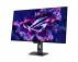 ASUS 32 inča ROG Strix XG32UCWG 4K 3840x2160 WOLED 330 Hz G-Sync gaming monitor - Slika 6