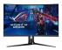 ASUS 32 inča ROG Strix XG32VC QHD 2560x1440 170 Hz zakrivljeni gaming monitor - Slika 1