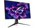 ASUS 32 inča ROG Swift PG32UCDM3 UHD 3840x2160 QD-OLED 240 Hz gaming monitor - Slika 3