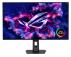 ASUS 32 inča ROG Strix XG32UCWMG 4K 3840x2160 WOLED 240 Hz G-Sync gaming monitor - Slika 3