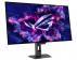 ASUS 32 inča ROG Strix XG32UCWMG 4K 3840x2160 WOLED 240 Hz G-Sync gaming monitor - Slika 6