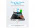 ANKER 322 USB tip-C na USB tip-C kabl M/M 0.9m, 60W, pleteni, beli - Slika 2