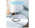 ANKER 322 USB tip-C na USB tip-C kabl M/M 1.8m, 60W, pleteni, crni - Slika 4