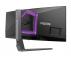 AOC 34 inča AG346UCD UWQHD 3440x1440 OLED 240 Hz zakrivljeni gaming monitor - Slika 2