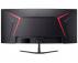 ACER 34 inča Nitro ED340CURJ0BMIIPX ED0 UWQHD 3440x1440 VA 120 Hz zakrivljeni gaming monitor - Slika 1