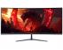 ACER 34 inča Nitro ED340CURJ0BMIIPX ED0 UWQHD 3440x1440 VA 120 Hz zakrivljeni gaming monitor - Slika 2