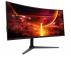 ACER 34 inča Nitro ED340CURX0BMIIPX ED0 UWQHD 3440x1440 VA 200 Hz zakrivljeni gaming monitor - Slika 3