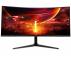 ACER 34 inča Nitro ED340CURX0BMIIPX ED0 UWQHD 3440x1440 VA 200 Hz zakrivljeni gaming monitor - Slika 2