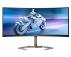 PHILIPS_ 34 inča Evnia 34M1C5500VA/00 UltraWide WQHD Gaming LCD monitor - Slika 2
