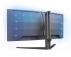 PHILIPS_ 34 inča Evnia 34M2C6500/00 UWQHD 3440x1440 QD OLED 175 Hz zakrivljeni gaming monitor - Slika 6
