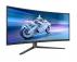 PHILIPS_ 34 inča Evnia 34M2C6500/00 UWQHD 3440x1440 QD OLED 175 Hz zakrivljeni gaming monitor - Slika 7