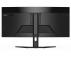 GIGABYTE 34 inča G34WQCP UWQHD 3440x1440 180 Hz zakrivljeni gaming monitor - Slika 3