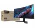 GIGABYTE 34 inča GS34WQC Gaming Monitor - Slika 8