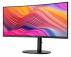 MSI 34 inča MODERN MD342CQP UWQHD 3440x1440 120Hz FreeSync Premium zakrivljeni monitor - Slika 1