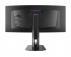 MSI 34 inča MPG 341CQR QD-OLED X36 UWQHD 3440x1440 360Hz FreeSync Premium Pro zakrivljeni gaming monitor - Slika 2