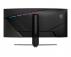 MSI 34 inča MPG 346CQRF X24 UWQHD 3440x1440 VA 240 Hz zakrivljeni gaming monitor - Slika 1