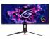 ASUS 34 inča ROG Swift PG34WCDN UWQHD 3440x1440 QD-OLED 360 Hz HDR10 zakrivljeni gaming monitor - Slika 5