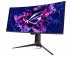 ASUS 34 inča ROG Swift PG34WCDN UWQHD 3440x1440 QD-OLED 360 Hz HDR10 zakrivljeni gaming monitor - Slika 1