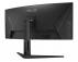 ASUS 34 inča TUF VG34VQEL1A UWQHD 3440x1440 VA 100 Hz HDR10 zakrivljeni gaming monitor - Slika 1