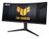 ASUS 34 inča TUF VG34VQEL1A UWQHD 3440x1440 VA 100 Hz HDR10 zakrivljeni gaming monitor - Slika 3